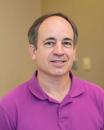 Dr. David Jones